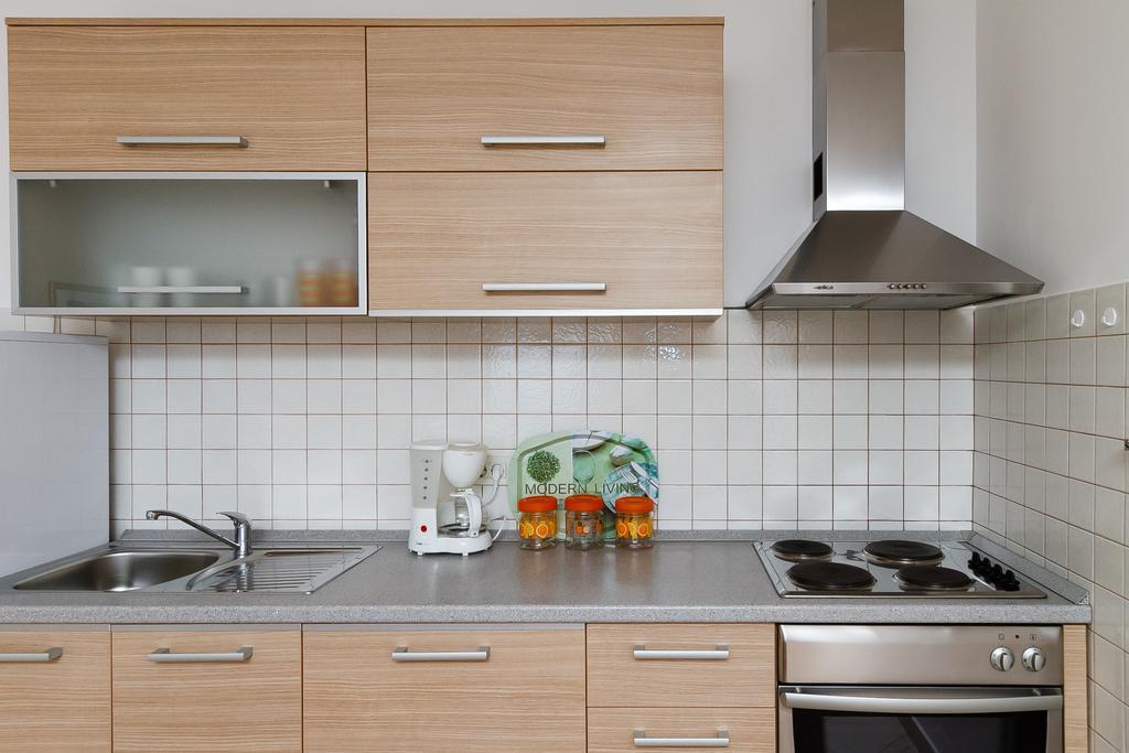 Apartments Vukelic Klenovica Room photo